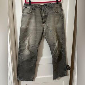 Kuhl pants vintage patina dye men’s size 38x32